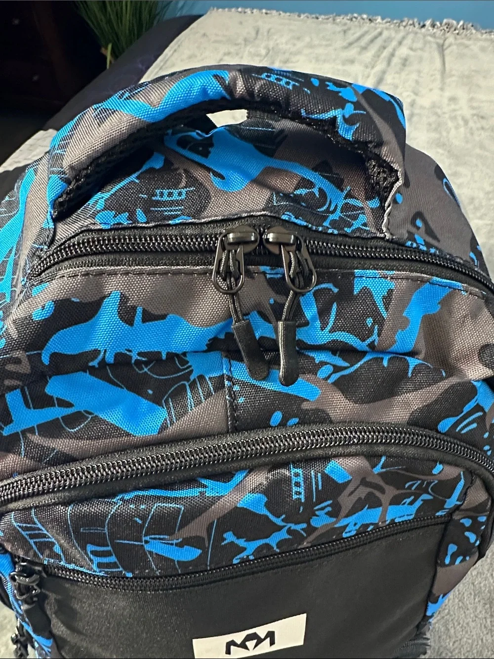 NWOT BLUBOON Mochila School Backpack 🎒
